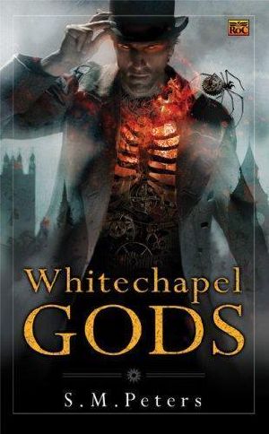 [Whitechapel 01] • Whitechapel Gods